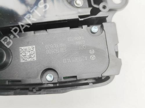 Switch MERCEDES-BENZ E-CLASS (W213) E 300 de (213.016) | BP36021426I30 - Image 7