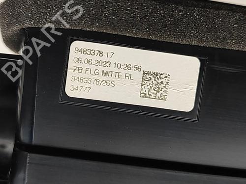 Andre BMW X1 (U11) iX1 xDrive 30 | BP28563638O1 - Image 4