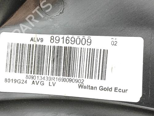 Forreste venstre beklædning RENAULT ZOE (BFM_) ZOE (BFMC, BFMD) | BP38499959C58 - Image 3