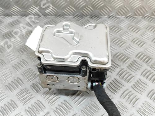 ABS pump NISSAN QASHQAI III (J12) 1.3 DIG-T All-wheel Drive | BP28556101M43