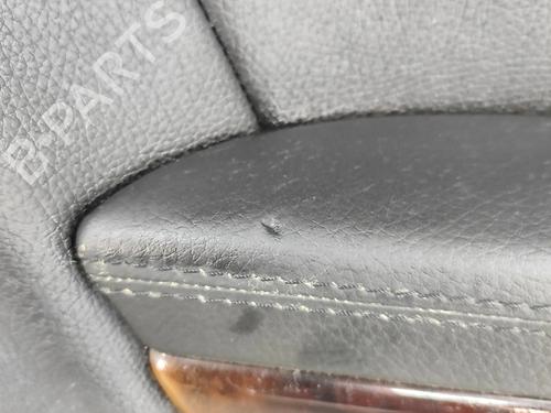 Rear left panel MERCEDES-BENZ S-CLASS Coupe (C216) CL 500 (216.371) | BP23866230C60  - Image 7