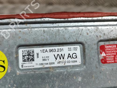 Módulo eletrónico VW ID.3 (E11, E12) Pro | BP27767546M83 