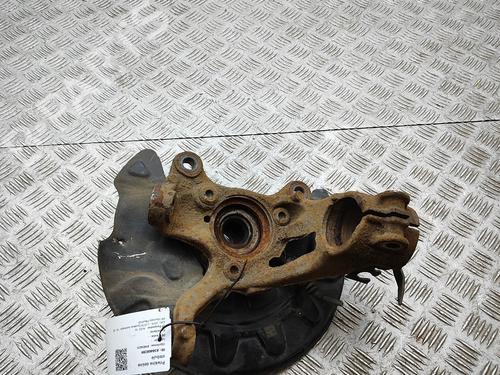 Right front steering knuckle AUDI Q2 (GAB, GAG) 1.6 TDI | BP39244033M26 - Image 6