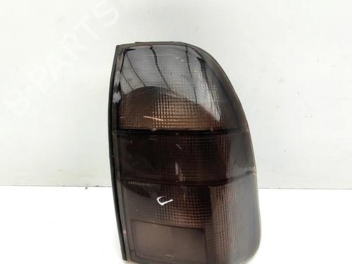 Used Right taillight MITSUBISHI L200 (K7_T, K6_T, K5_T) 2.5 TD 4WD (K74T) (99 hp) 32459568