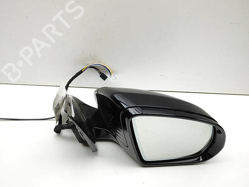 Used Right mirror Right mirror MERCEDES-BENZ S-CLASS (W222, V222, X222) S 350 BlueTEC / d (222.132, 222.032, 222.123) (258 hp) 37469843 37469843
