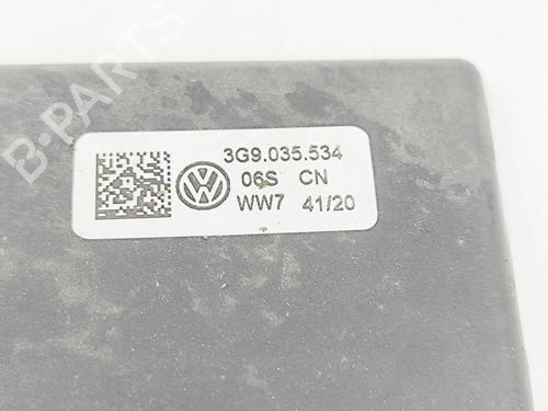 Antenne/Base VW GOLF VIII Variant (CG5, DB5) 2.0 TDI | BP38961767C140 - Image 6