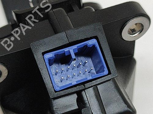 Gear lever VOLVO S60 III (224) T6 Twin Engine AWD | BP27776920M90  - Image 5