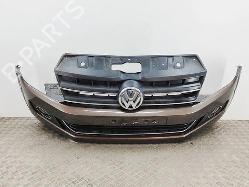 Used Front bumper VW AMAROK (2HA, 2HB, S1B, S6B, S7A, S7B, AGD) 2.0 BiTDI 4motion (180 hp) 31326330