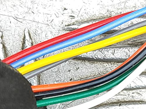 Electronic sensor AUDI Q5 (8RB) 3.0 TDI quattro | BP34190977M84  - Image 7