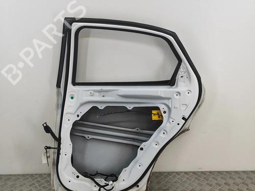 Dør højre bagtil KIA XCEED (CD) 1.6 CRDi 136 | BP33661449C5 - Image 4