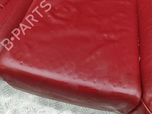 Stol bak PORSCHE CAYENNE Coupe (9YB) 3.0 AWD (9YBAA1) | BP32142802C17 