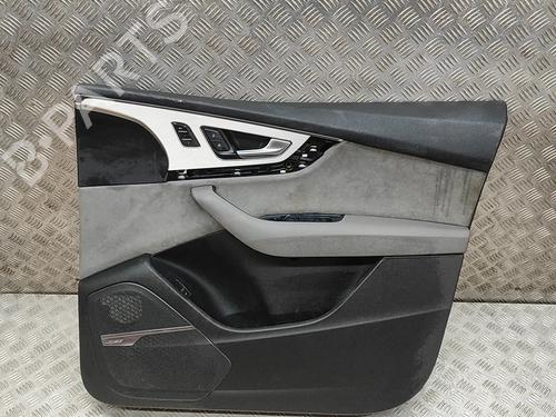 Used Front right panel Front right panel AUDI Q7 (4MB, 4MG, 4MQ) SQ7 TDI quattro (435 hp) 34160378 34160378