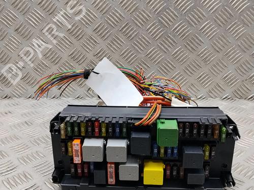 Fuse box MERCEDES-BENZ E-CLASS (W212) E 220 CDI / BlueTEC (212.001, 212.002) | BP39958565E1  - Image 5