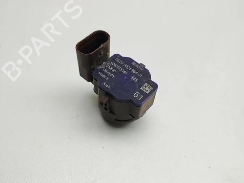 Electronic module BMW X3 (G01, F97, G08) iX3 | BP38329086M83 - Image 5