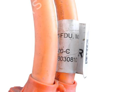 Wiring harness TESLA MODEL X (5YJX) P100D AWD | BP33365402E16 - Image 7