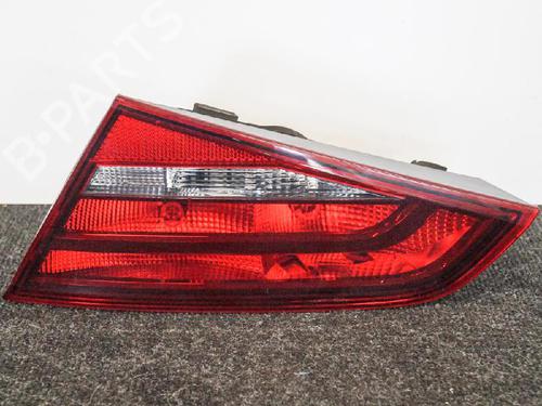 Used Right tailgate light AUDI A3 (8V1, 8VK) 1.6 TDI (105 hp) 6732379