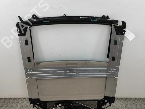 Schiebedach für JEEP GRAND CHEROKEE III (WH, WK) 3.0 CRD 4x4 (218 hp) 28154224