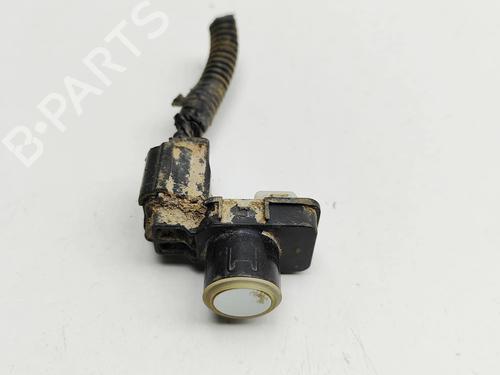 Used Electronic module Electronic module ISUZU D-MAX II (TFR, TFS) 1.9 Ddi 4x4 (TFS87J) (163 hp) 33388239 33388239