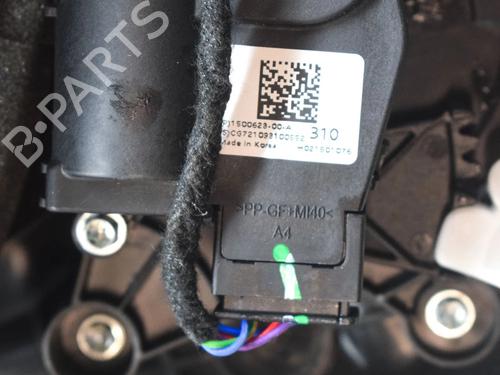 Varmeapparat TESLA MODEL 3 (5YJ3) EV AWD | BP27758887M63 