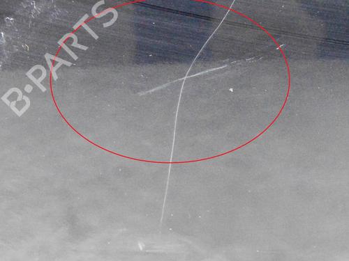 Left front door PEUGEOT 308 I (4A_, 4C_) 1.6 HDi | BP13110161C2 