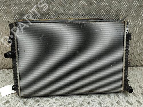 Køler SKODA YETI (5L) 1.4 TSI 4x4 (150 hp) 22351839