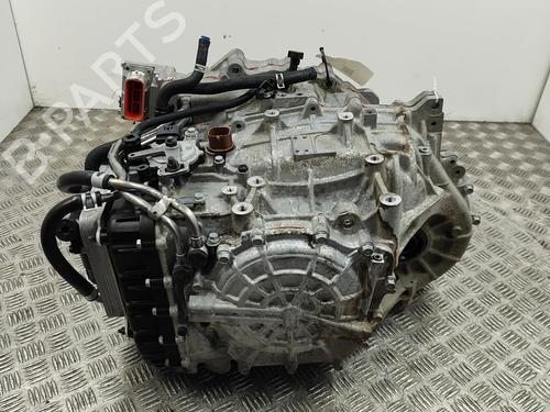 Used Gearbox VW TRANSPORTER T6 Van (SGA, SGH, SHA, SHH) 2.0 TDI (150 hp) 31810154
