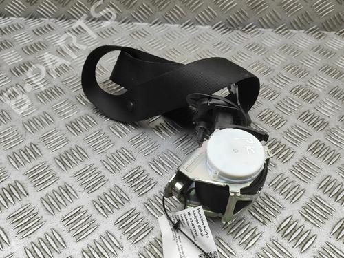 Used Front left seatbelt BMW 2 Coupe (F22, F87) 220 d (190 hp) 32119132