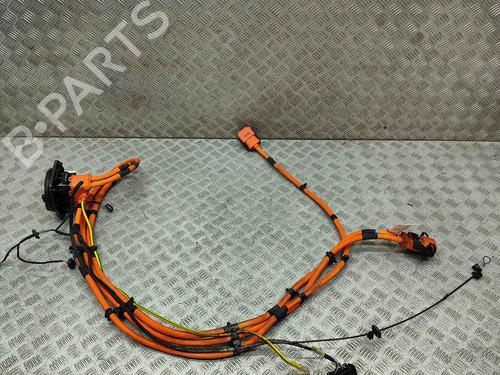 Cable MERCEDES-BENZ EQB (X243) EQB 300 4-matic (243.608, 243.609) | BP29593572E12 