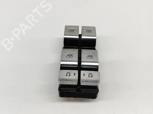 Left front window switch AUDI E-TRON (GEN) 55 quattro | BP27781487I27 - Image 3