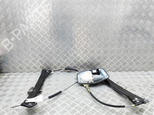 Used Front left window mechanism Front left window mechanism VW SCIROCCO III (137, 138) 2.0 TSI (180 hp) 33393741 33393741