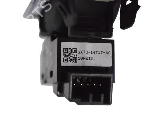 Left front window switch JAGUAR F-PACE (X761) 2.0 TD4 | BP33362109I27  - Image 5