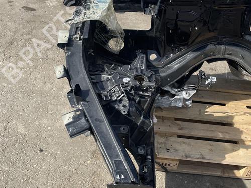 Other MERCEDES-BENZ GLS (X167) AMG 63 4Matic+ EQ Boost 4-matic+ (167.989) | BP28565813O1