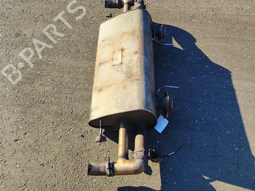 Exhaust system ASTON MARTIN VANTAGE Vantage 4.3 | BP28433957M121 - Image 4