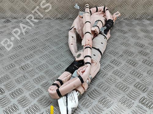 Left curtain airbag MAZDA 6 Estate (GJ, GL) 2.5 | BP26500763C11 