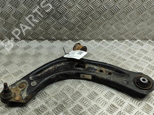 Used Left front suspension arm VW GOLF VII (5G1, BQ1, BE1, BE2) e-Golf (136 hp) 26569531