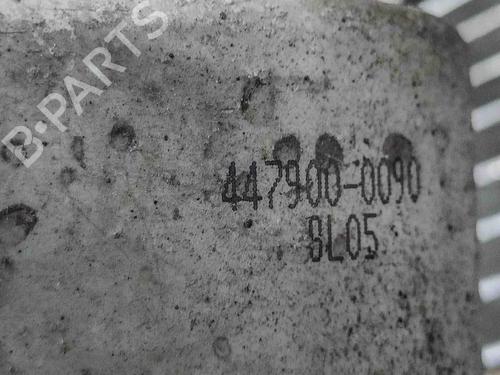 AC pipe TOYOTA HILUX VII Pickup (_N1_, _N2_, _N3_) 2.5 D-4D 4WD (KUN25) | BP14610222M126