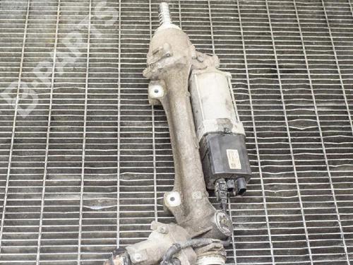 Steering rack BMW 1 (F20) M 135 i 6762404 | B-Parts