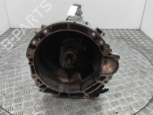 Gearbox MAZDA MX-5 IV (ND__) 2.0 (ND6E, NDERC) | BP37996141M3 - Image 2