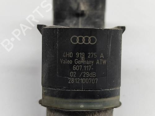 Electronic module SKODA SUPERB II Estate (3T5) 2.0 TDI 16V | BP24141732M83 - Image 6