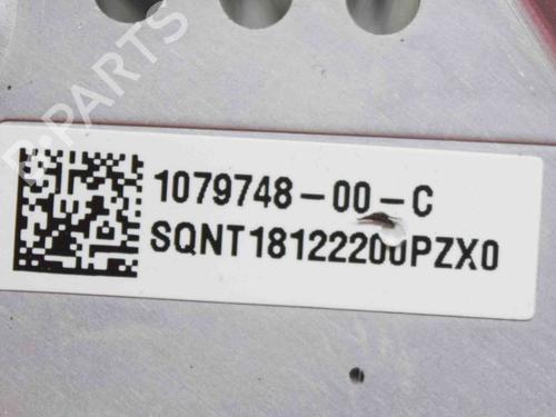 Elektronische module TESLA MODEL 3 (5YJ3) EV | BP27748960M83 