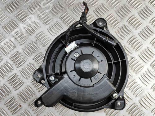 Heater blower motor MAZDA MX-5 III (NC) 1.8 (NC18) | BP27644741M62 