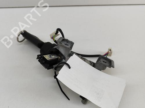 Ignition barrel VW GOLF VII (5G1, BQ1, BE1, BE2) e-Golf | BP19937265M48 
