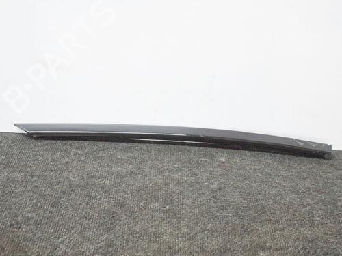 Used Door moulding trim BMW 2 Convertible (F23) M 235 i (326 hp) 14613919