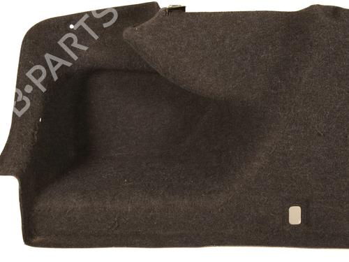 Boot lining BMW 5 (F10) 520 d | BP33347958I3 - Image 2