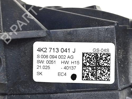 Selector da caixa AUDI A6 C8 Avant (4A5) 50 TDI Mild Hybrid quattro | BP38071110M90 - Image 6