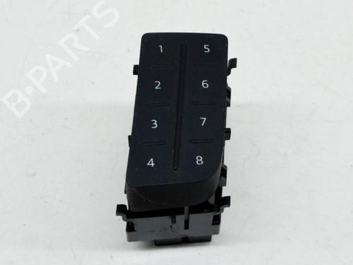 Schakelaar AUDI A4 B9 Avant (8W5, 8WD) 1.4 TFSI (150 hp) 8838006