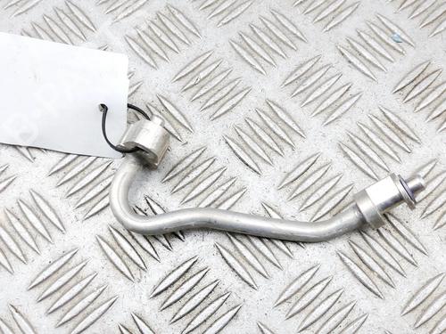 AC pipe MERCEDES-BENZ CLA (C118) CLA 250 e (118.386) | BP39656279M126 - Image 5