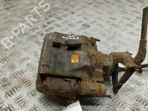 Right rear brake caliper IVECO DAILY VI Platform/Chassis 33S13, 35S13, 35C13 | BP39687700M106 - Image 2