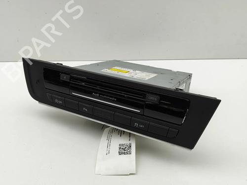 Elektronisk modul AUDI A6 C7 Avant (4G5, 4GD) 3.0 TDI quattro (204 hp) 27349548