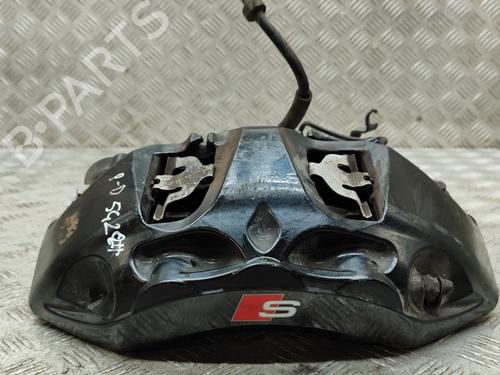 Used Right front brake caliper AUDI A5 (F53, F5P) S5 quattro (354 hp) 26879261